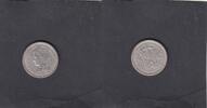 Netherlands 1/2 Gulden WILHELMINA KM.147. -