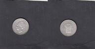 Netherlands 1/2 Gulden WILHELMINA KM.160. -