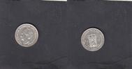 Netherlands 1/2 Gulden WILHELMINA KM.160 -