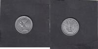 French Equatorial Africa 1 Franc GAZELLE KM.6 -