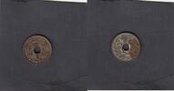 French Indo China 1/2 Cent KM.20 -