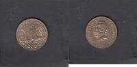 French Polynesia 100 Franc SHIP ESSAI rare KM.E4 -