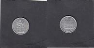 French Polynesia 1 Franc SHIP KM.2 -