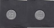 French Polynesia 1 Franc SHIP KM.11 -