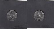 French Polynesia 10 Francs MASK KM.8. -