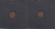 Netherlands 1/2 Cent WILHELMINA KM.109.2. -
