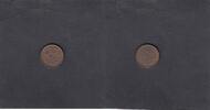 Netherlands 1/2 Cent WILHELMINA KM.138.. -