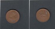 Ethiopia 10 Cent LION KM.34 -