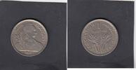French Indo China 1 Piastre REEDED EDGE KM.32.2 -
