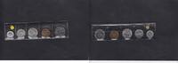 San Marino 86 Lire Set(5) KM.NEW1 -