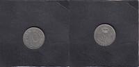 Denmark 10 Ore KM.860.1 -