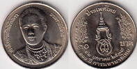 Thailand 20 Baht NURSING Y.318 -