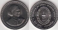 Thailand 20 Baht SIRINDHORN 50 YEAR Y.423 -