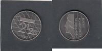 Netherlands 2 1/2 Gulden Beatrix KM.206... -