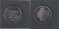 Netherlands 2 1/2 Gulden Beatrix KM.206.., -