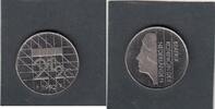 Netherlands 2 1/2 Gulden Beatrix KM.206.,, -