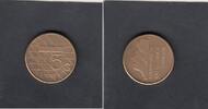 Netherlands 5 Gulden Beatrix KM.210.. -