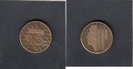 Netherlands 5 Gulden Beatrix KM.210,,, -