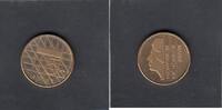 Netherlands 5 Gulden Beatrix KM.210.,, -