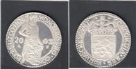Netherlands Dukaat HOLLAND KM.257 -
