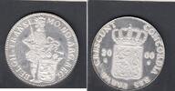 Netherlands Dukaat OVERIJSSEL KM.232 -