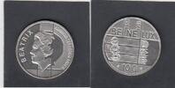 Netherlands 10 Gulden BENELUX KM.216 -