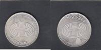 Netherlands 10 Gulden MILENNIUM KM.228 -