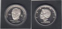 Netherlands 10 Gulden MARSHALL KM.224 -