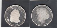 Netherlands 50 Gulden WILLIAM & MARIE KM.212 -