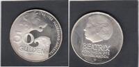 Netherlands 50 Gulden NEDERLAND AMERIKA KM.207 -