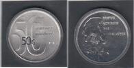 Netherlands 50 Gulden 50 JAAR BEVRIJDING KM.219 -