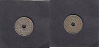 Belgium 10 Centimes vl KM.86. -