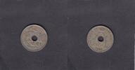 Belgium 10 Centimes fr KM.85.1. -