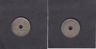 Belgium 10 Centimes fr KM.85.1, -
