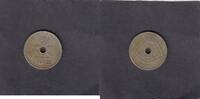 Belgium 10 Centimes vl KM.113.1 -