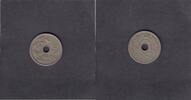 Belgium 5 Centimes fr KM.66 -