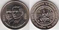 Thailand 20 Baht 80 Th.REVENUE Y.309 -