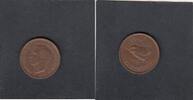 Great Britain 1 Farthing GEORGIUS VI KM.843.. -