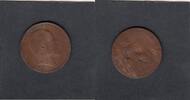Great Britain 1/2 Penny EDWARD VII KM.793.2, -