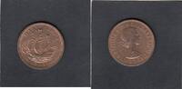 Great Britain 1/2 Penny SHIP KM.896, -