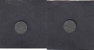 Netherlands 1 Cent WILHELMINA KM.170, -