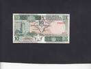 Somalia 10 Shillings P.32c -