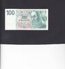 Czechie 100 Korun P.5a -