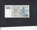 Czechie 100 Korun P.18e -