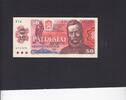 Czechoslovak Soc.Rep. 50 Korun P.96a -