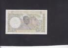 French West Africa 25 Francs P.38 -