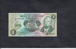 Scotland 1 Pound P.211c -