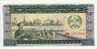 Laos 100 Kip P.30 -