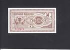 Macedonia 50 Dinara P.3 -