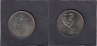 Cyprus 500 Mils REFUGEE KM.45 -